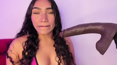 Maria online show from 07-25-26, 07:44