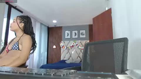 Snapshot of olivia_jass01 chatting on 07-03-26, 12:00 olivia_jass01 online show from 07-03-26, 12:00
