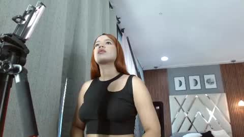 Snapshot of olivia_jass01 chatting on 07-22-26, 12:41 olivia_jass01 online show from 07-22-26, 12:41