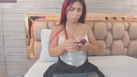 olivia online show from 03-16-26, 05:44