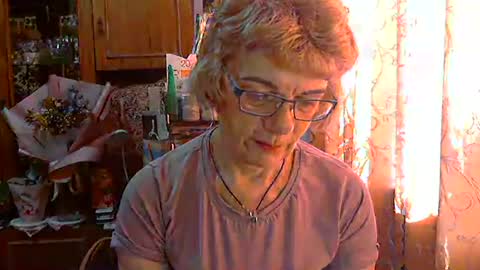 Olivia Mia online show from 03-29-26, 12:27