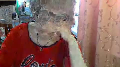 Olivia Mia online show from 04-07-26, 07:31