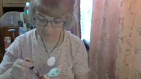 Olivia Mia online show from 04-20-26, 06:05