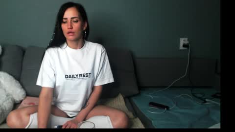 olivia millerss online show from 04-04-26, 07:22