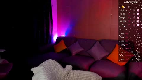 Olivia online show from 02-14-25, 02:39