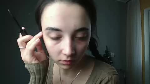 Snapshot of olivia_oliv chatting on 01-15-25, 09:56 Olivia online show from 01-15-25, 09:56