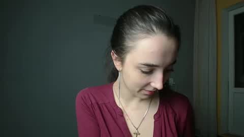 Snapshot of olivia_oliv chatting on 01-17-25, 09:50 Olivia online show from 01-17-25, 09:50