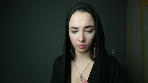 Snapshot of olivia_oliv chatting on 02-13-25, 08:55 Olivia online show from 02-13-25, 08:55