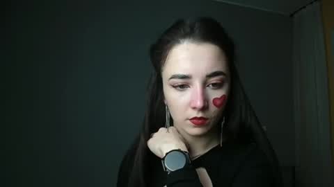 Snapshot of olivia_oliv chatting on 02-14-25, 08:26 Olivia online show from 02-14-25, 08:26