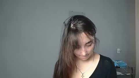 Snapshot of olivia_oliv chatting on 11-13-25, 10:03 Olivia online show from 11-13-25, 10:03