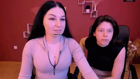 Sweet Olivia online show from 03-13-26, 09:38