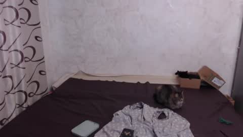 Snapshot of olivia_redd chatting on 05-31-26, 12:56 Olivia online show from 05-31-26, 12:56