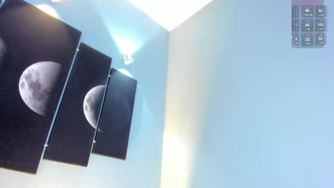 Snapshot of olivia_soler chatting on 09-30-25, 11:59 Olivia online show from 09-30-25, 11:59
