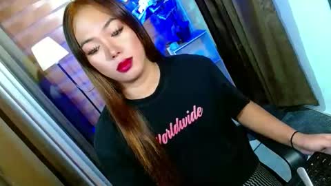 Miss OLIVIA online show from 03-27-26, 10:15