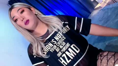 Miss OLIVIA online show from 06-29-26, 02:07