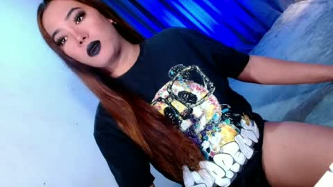 Miss OLIVIA online show from 06-30-26, 04:24