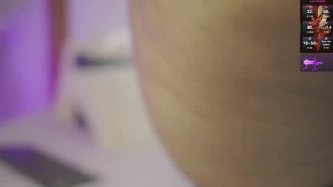  Olivia Velvett  conexion 05 00 pm to 1115 pm colombia online show from 03-30-26, 06:42