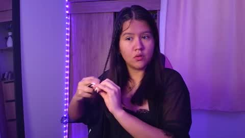 Olivia online show from 02-14-26, 12:13