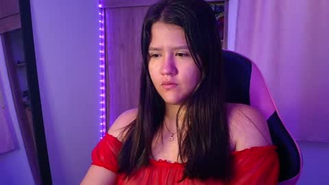 Olivia online show from 04-10-26, 12:21