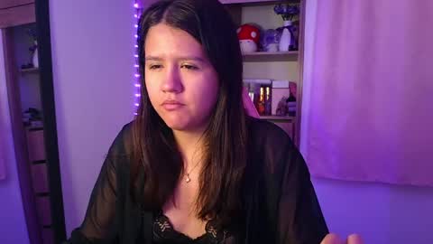 Snapshot of olivia_watson_ chatting on 04-26-26, 12:47 Olivia online show from 04-26-26, 12:47