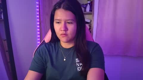 Snapshot of olivia_watson_ chatting on 06-07-26, 12:09 Olivia online show from 06-07-26, 12:09