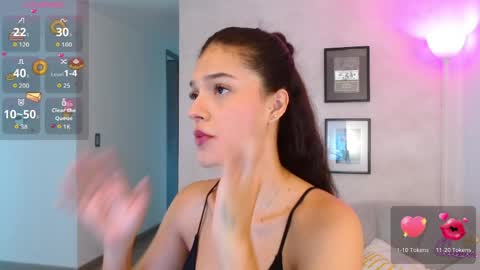 Olivia Bram online show from 04-21-26, 12:44