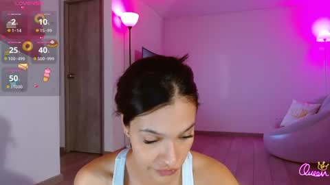 Olivia Bram online show from 06-15-26, 10:45