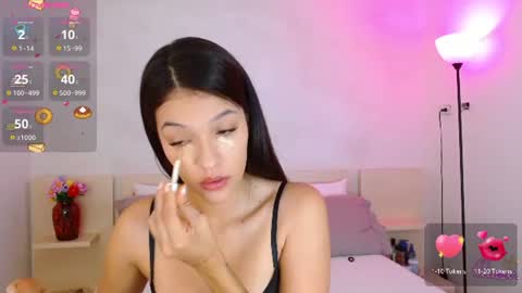 Olivia Bram online show from 07-31-26, 11:53