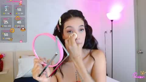 Olivia Bram online show from 08-03-26, 02:33