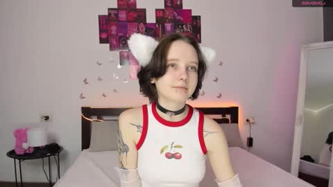 Rica online show from 11-22-25, 11:42