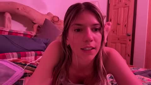 Olivia online show from 03-03-25, 12:37