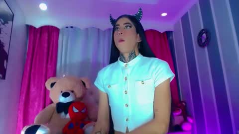 oliviahot01 online show from 03-29-26, 01:33