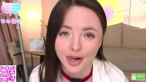 Olivia online show from 04-18-26, 07:34