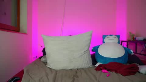 Snapshot of oliviaocean69 chatting on 05-15-26, 01:51 Olivia online show from 05-15-26, 01:51
