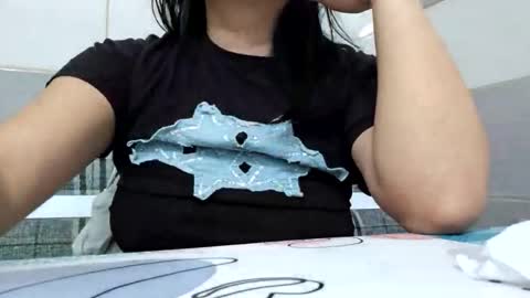 Olivia online show from 12-14-25, 06:08