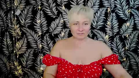 Snapshot of oliviaoskar_ chatting on 01-30-25, 02:36 Kelly online show from 01-30-25, 02:36