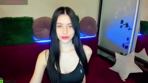 oliviarichi online show from 03-18-26, 10:29