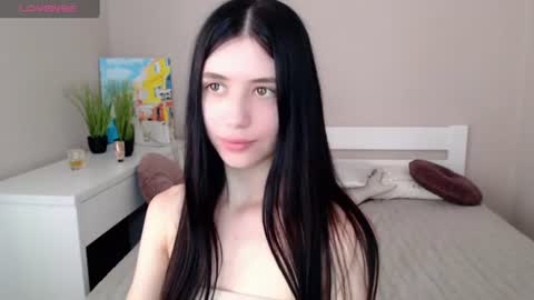 oliviarichi online show from 07-12-26, 10:17