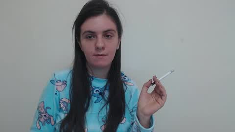 Snapshot of oliviasager chatting on 01-01-25, 11:05 Mistress Olivia online show from 01-01-25, 11:05
