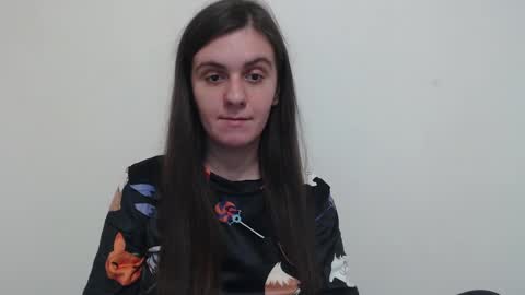 Snapshot of oliviasager chatting on 01-03-25, 08:11 Mistress Olivia online show from 01-03-25, 08:11