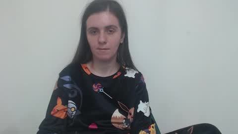 Snapshot of oliviasager chatting on 01-05-25, 06:56 Mistress Olivia online show from 01-05-25, 06:56