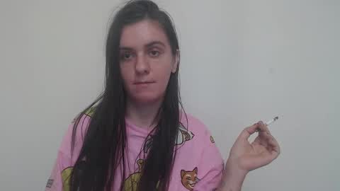Snapshot of oliviasager chatting on 01-09-25, 10:09 Mistress Olivia online show from 01-09-25, 10:09
