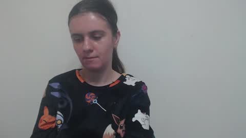 Snapshot of oliviasager chatting on 01-12-25, 08:25 Mistress Olivia online show from 01-12-25, 08:25