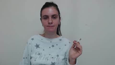 Snapshot of oliviasager chatting on 01-14-25, 06:28 Mistress Olivia online show from 01-14-25, 06:28