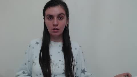 Snapshot of oliviasager chatting on 01-14-25, 10:55 Mistress Olivia online show from 01-14-25, 10:55
