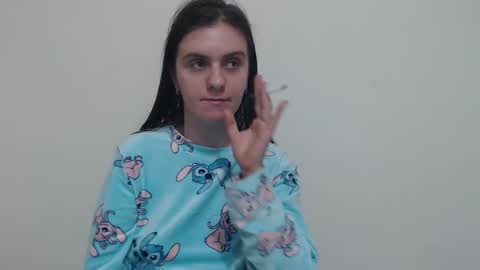 Snapshot of oliviasager chatting on 01-16-25, 08:36 Mistress Olivia online show from 01-16-25, 08:36