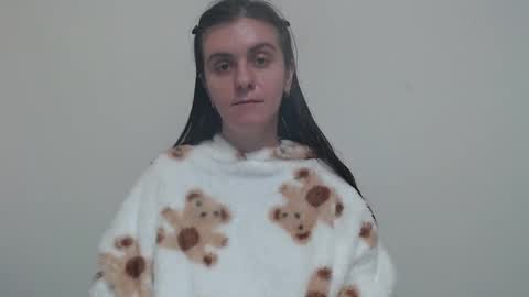 Snapshot of oliviasager chatting on 01-17-25, 11:18 Mistress Olivia online show from 01-17-25, 11:18