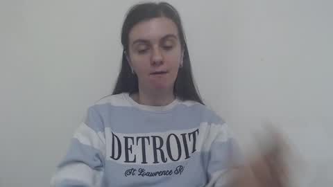 Snapshot of oliviasager chatting on 01-19-25, 11:12 Mistress Olivia online show from 01-19-25, 11:12