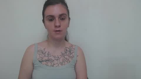 Snapshot of oliviasager chatting on 01-28-25, 07:32 Mistress Olivia online show from 01-28-25, 07:32