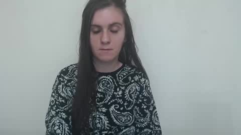 Snapshot of oliviasager chatting on 01-29-25, 01:37 Mistress Olivia online show from 01-29-25, 01:37